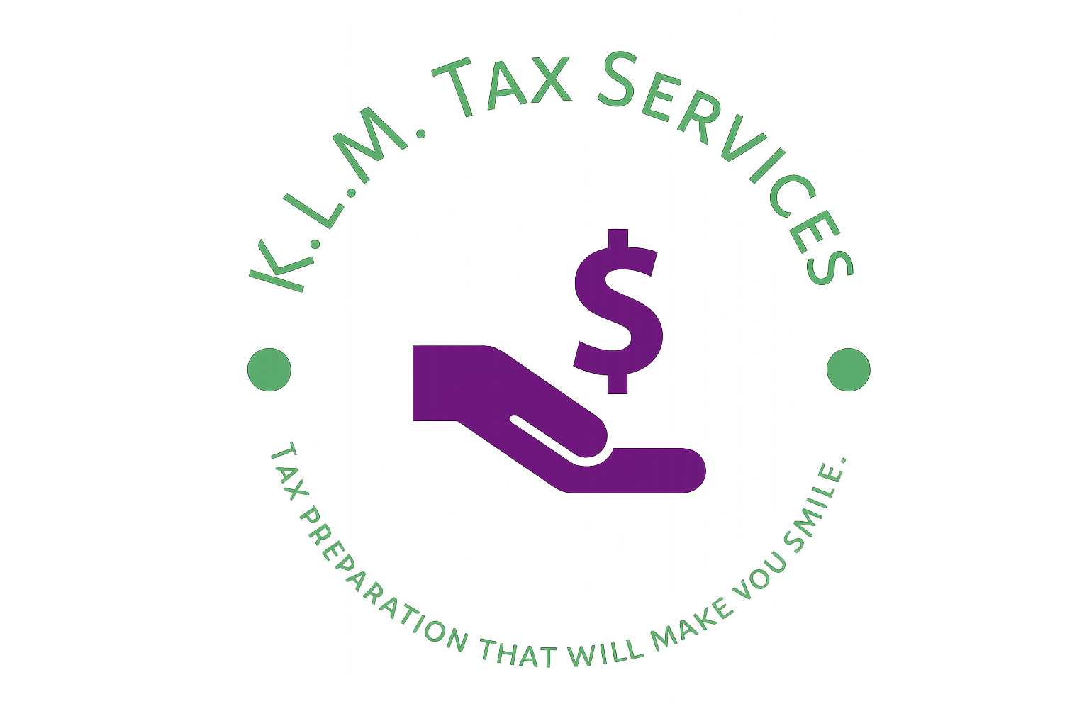 KLM Smart Tax Service